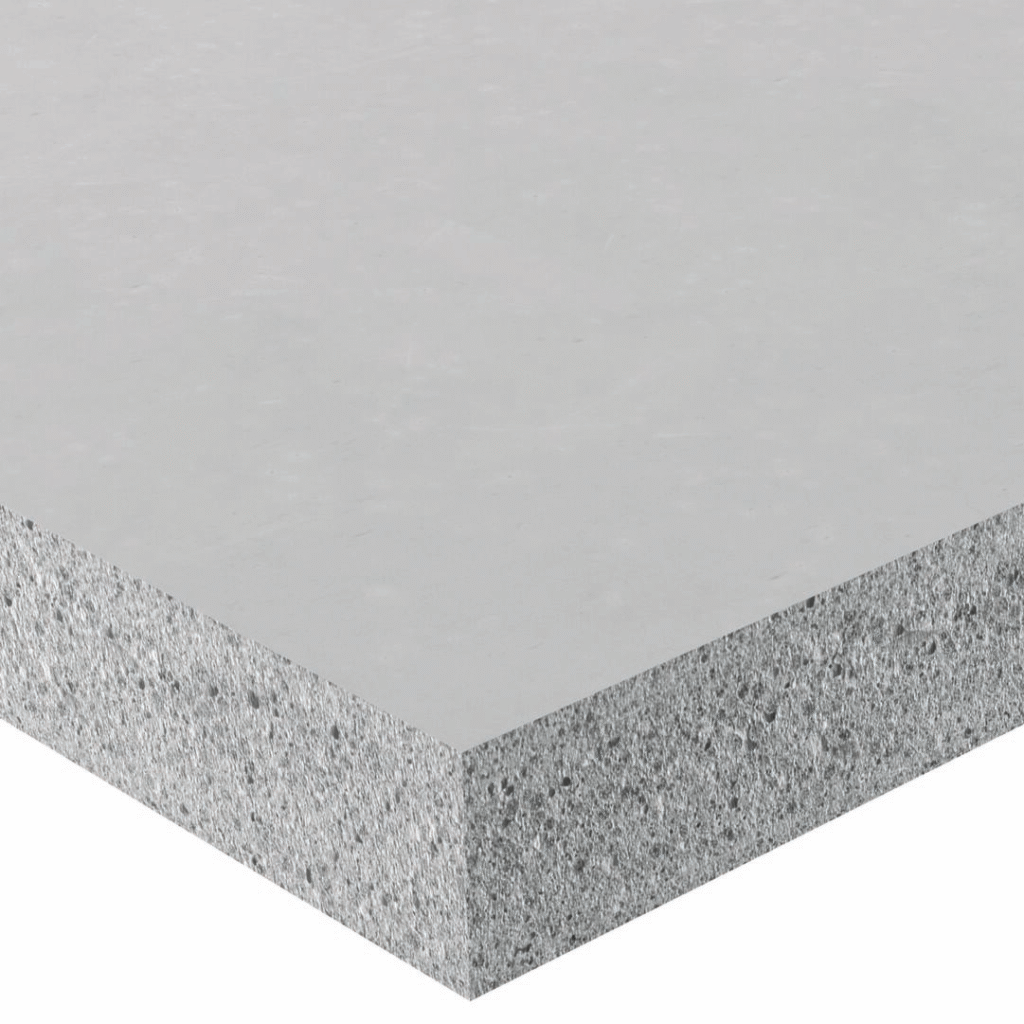 Fire protection panel