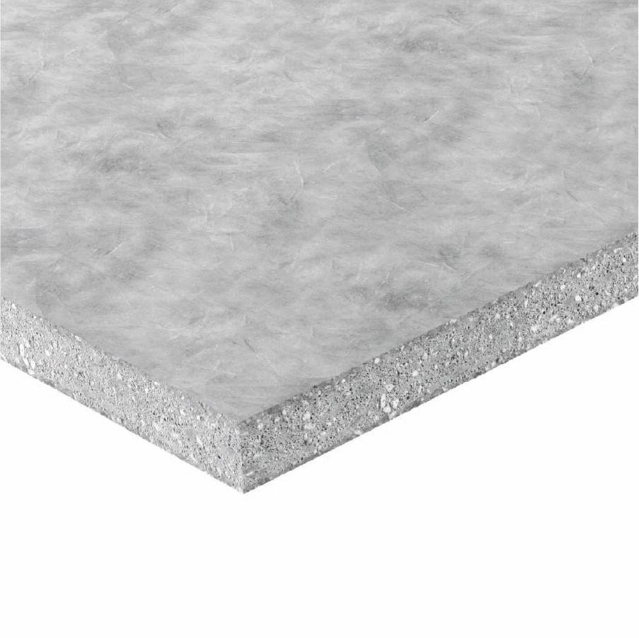 Fire protection board T