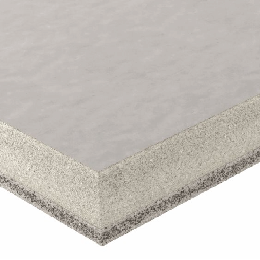 Fire protection element D2