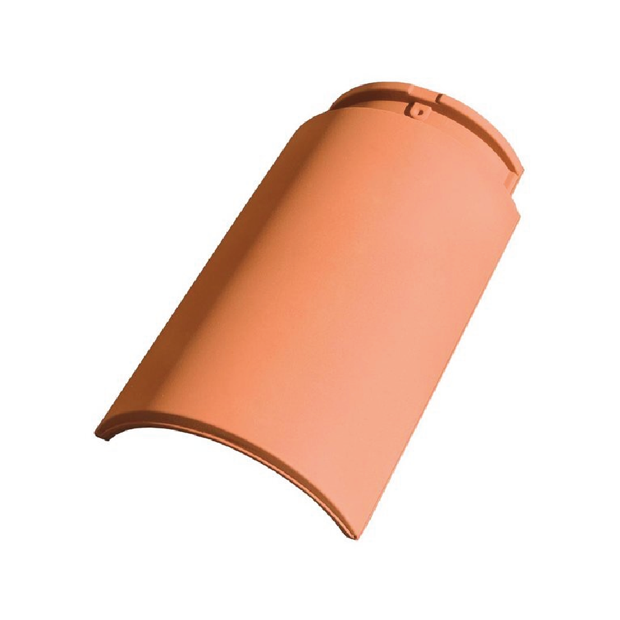 Klasik Novo tjegull anësore majtas