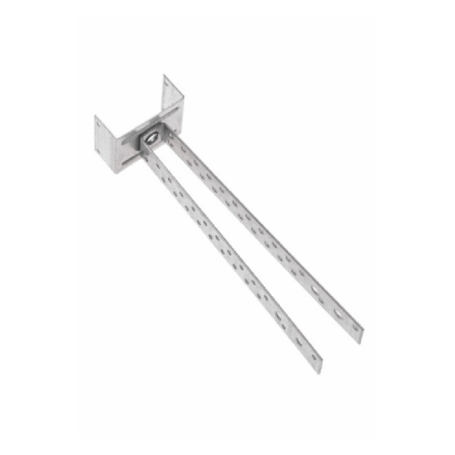 Mbajtëse për listelën e kulmeve