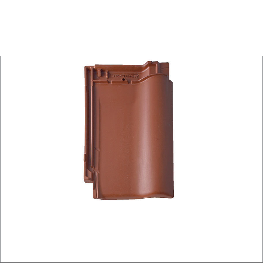 Rubin 9V tjegull e plotë