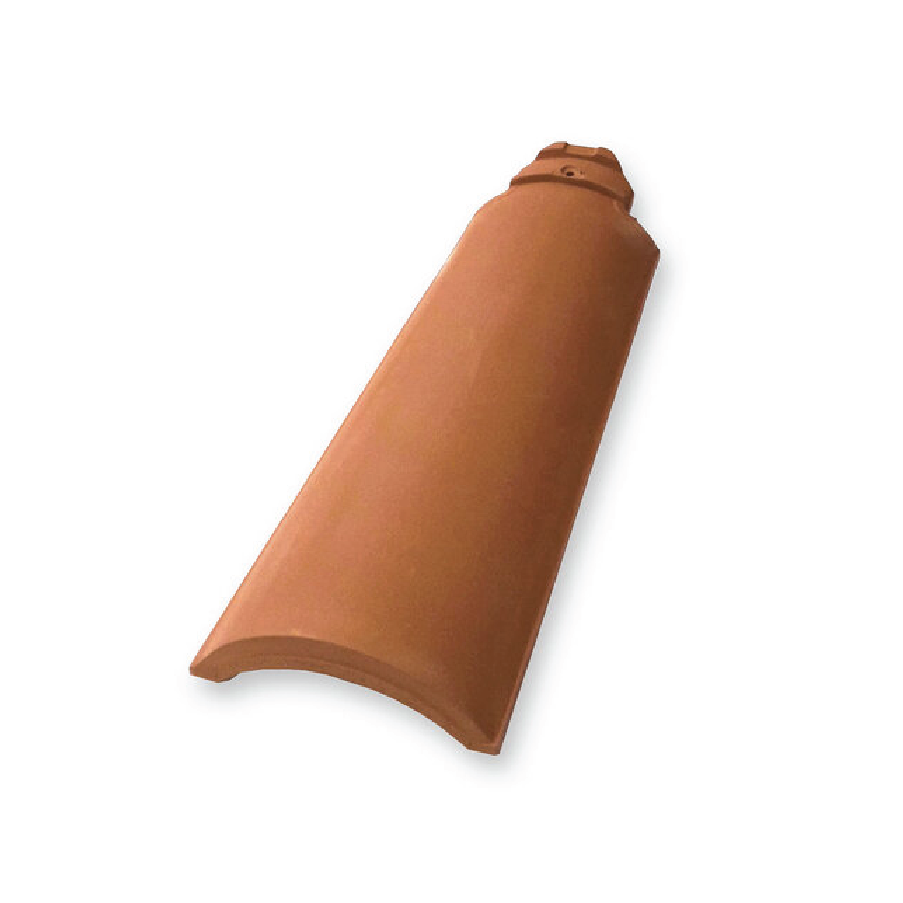 Klinker Meridional tjegull brinjëfilluese