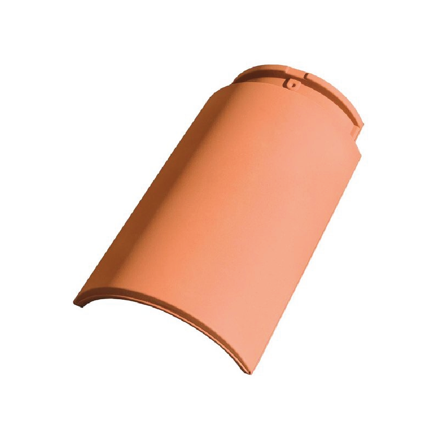 Klinker Meridional tjegull kulmore