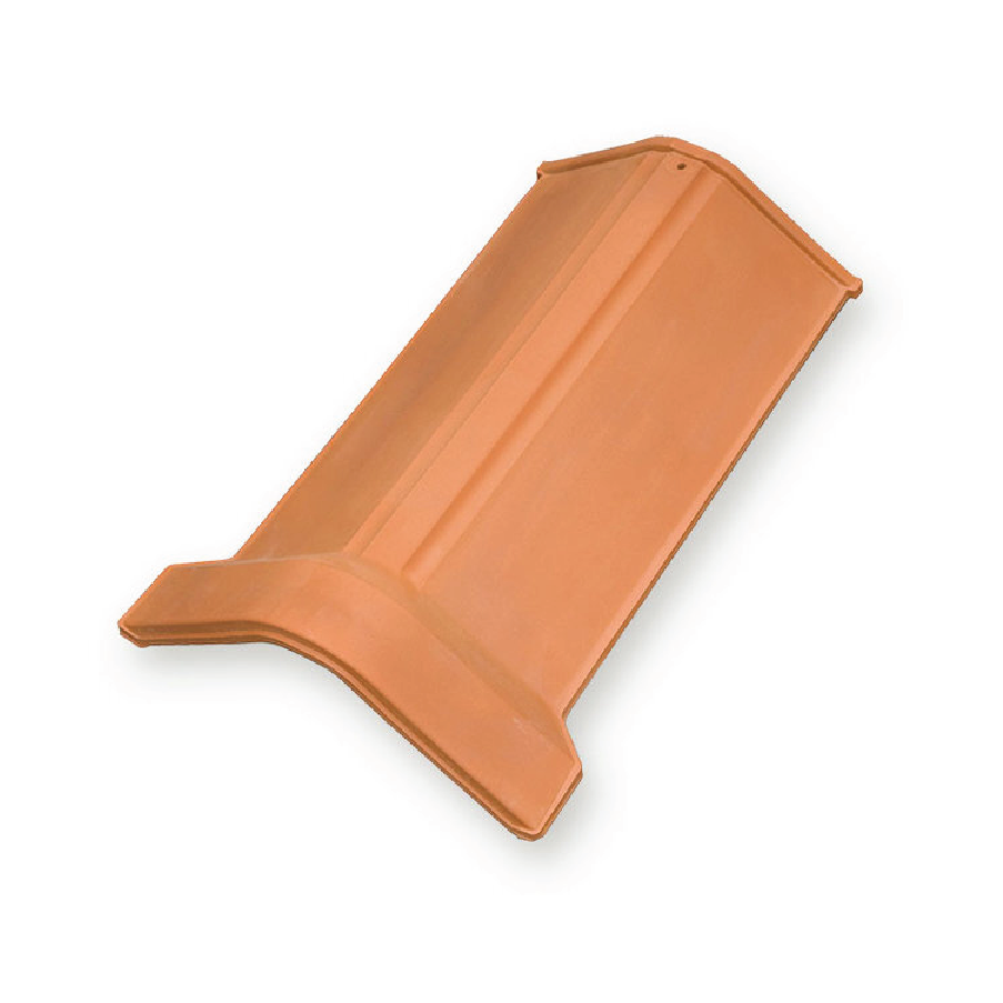 Klinker Virtus tjegull kulmore