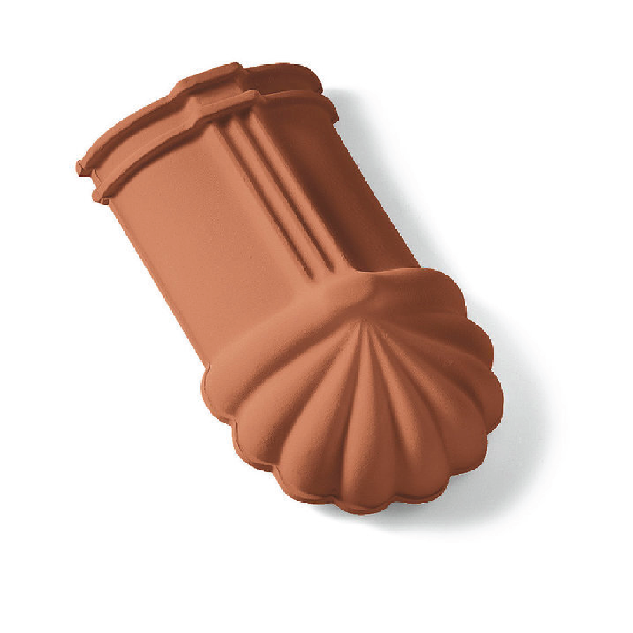 Portoghese Nova tjegull brinjëfilluese