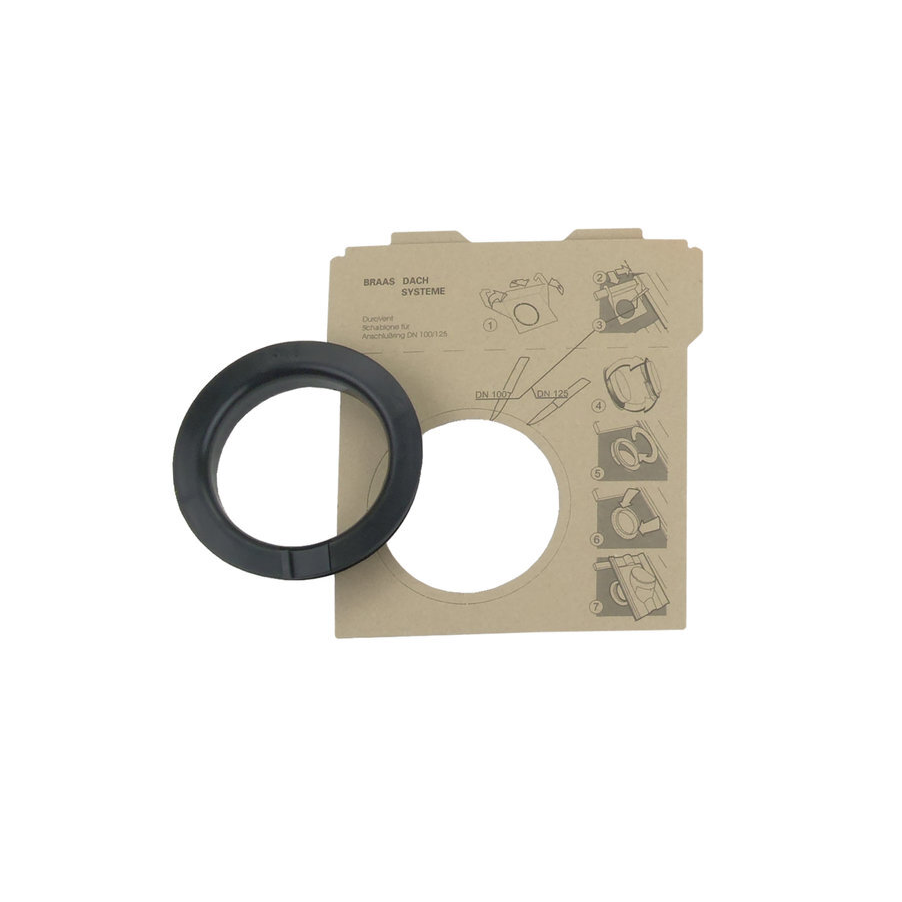 Set i montimit Durovent