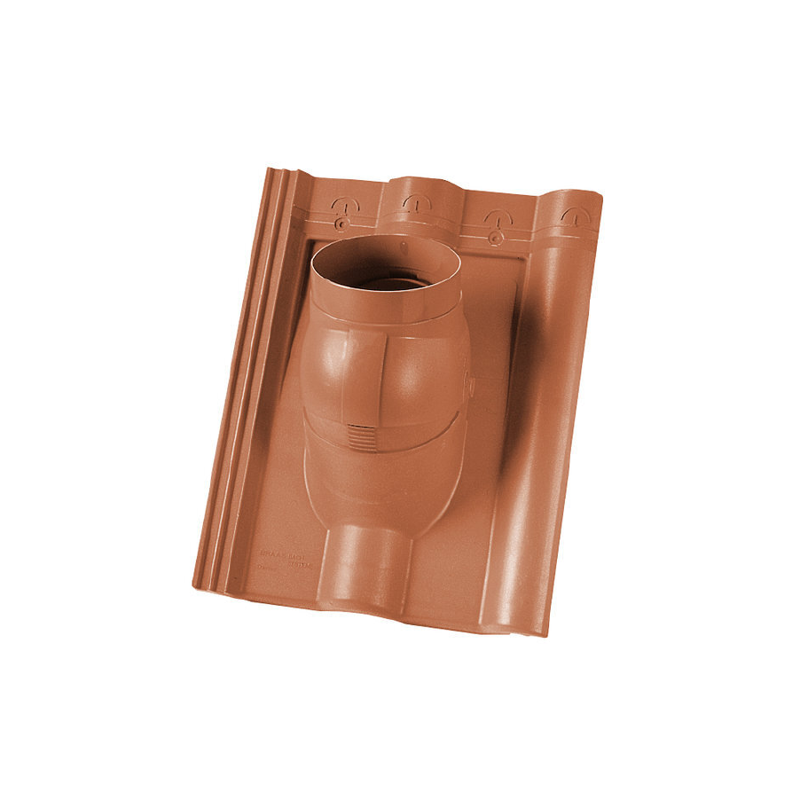 Tjegull me zgavër Durovent