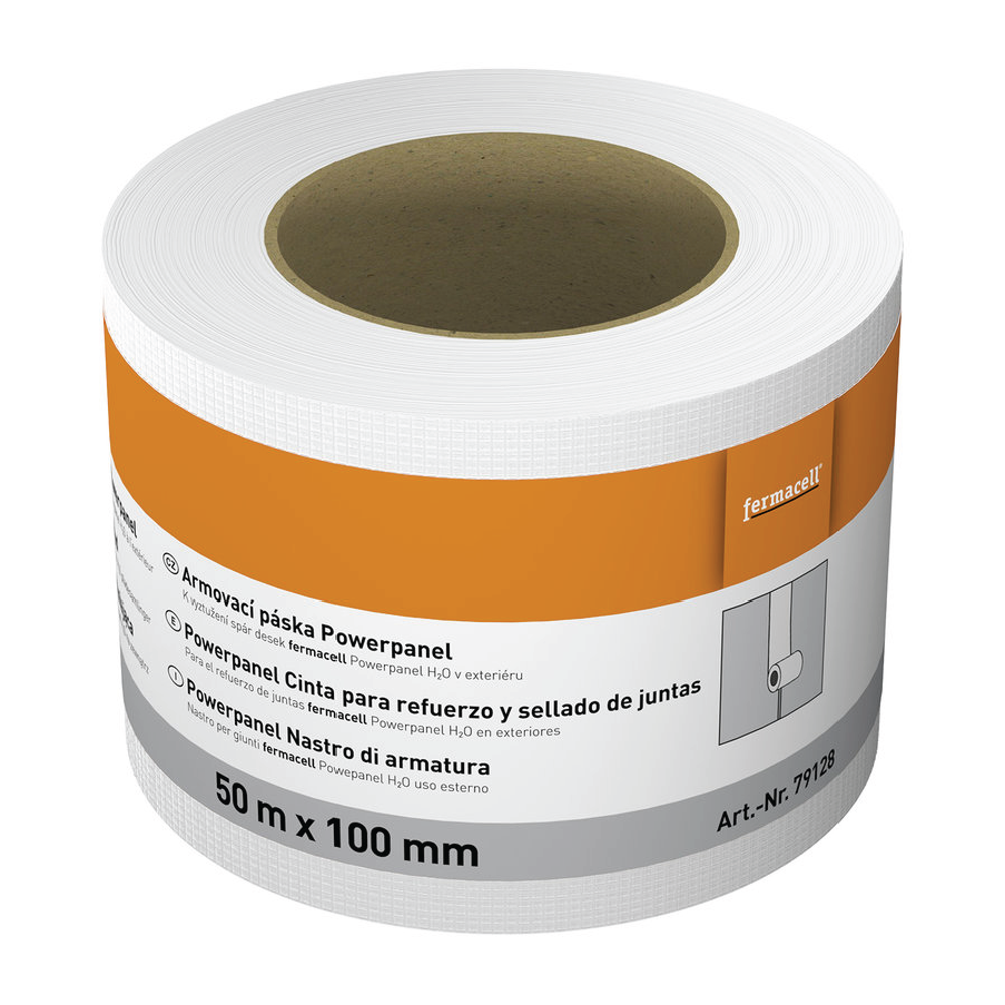 Rrjetë përforcuese Powerpanel HD