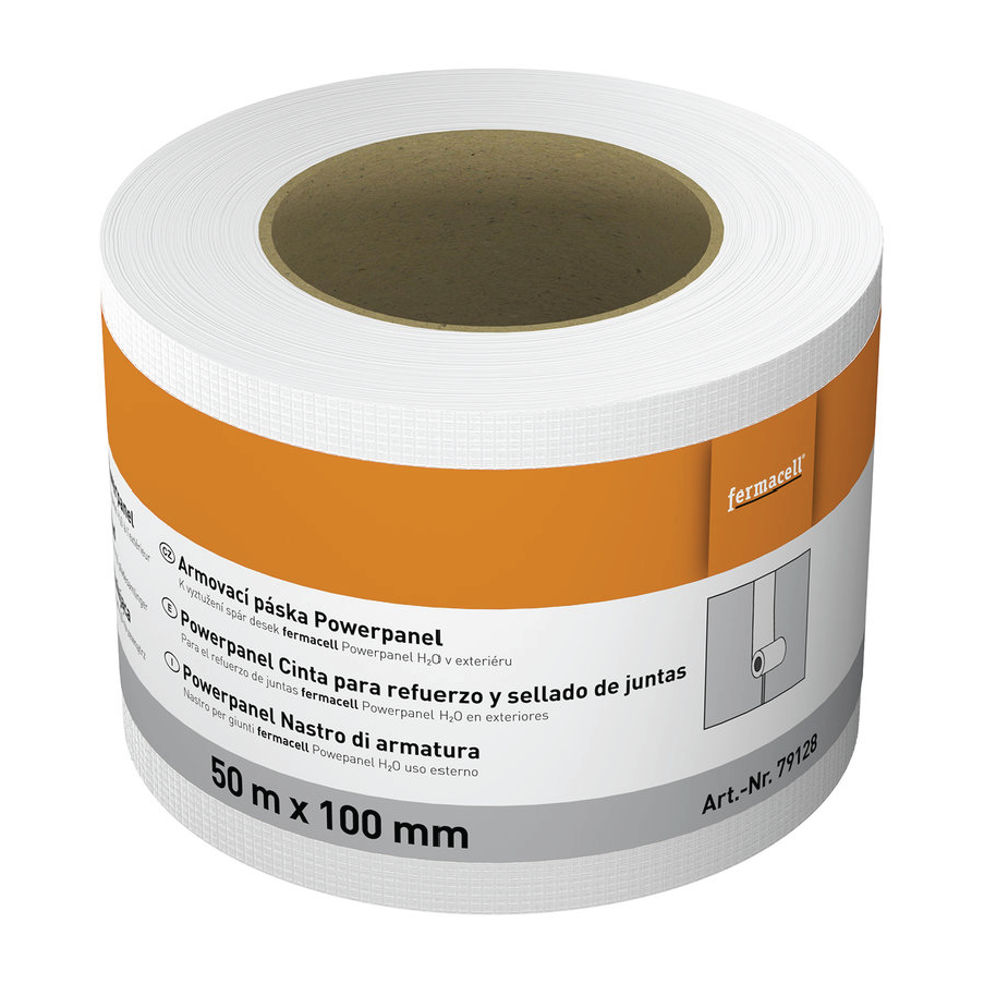 Rrip përforcues për nyje Powerpanel HD