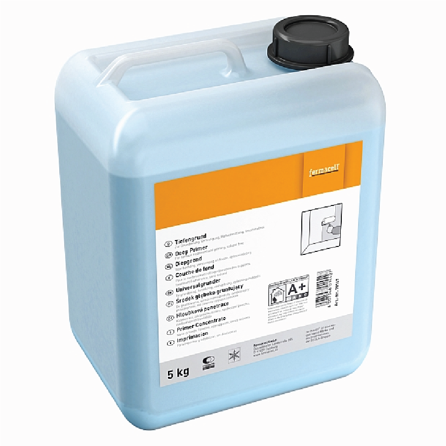 Shtresë përforcuese për bazamentin