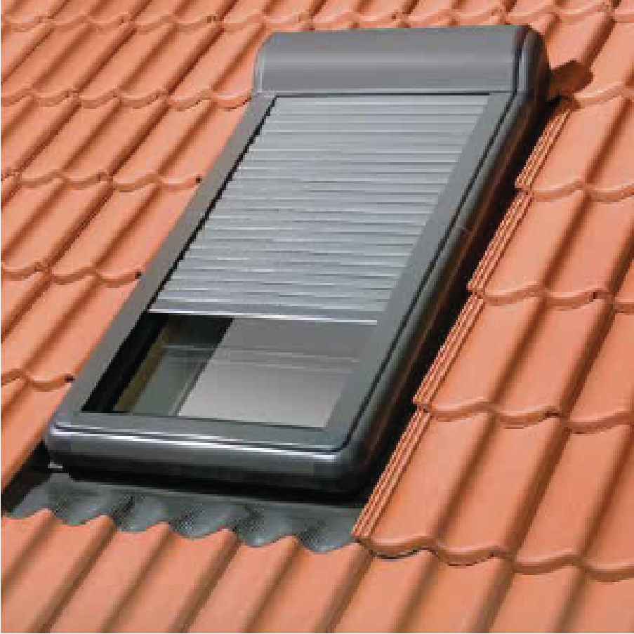 Rolete rrotulluese AOR