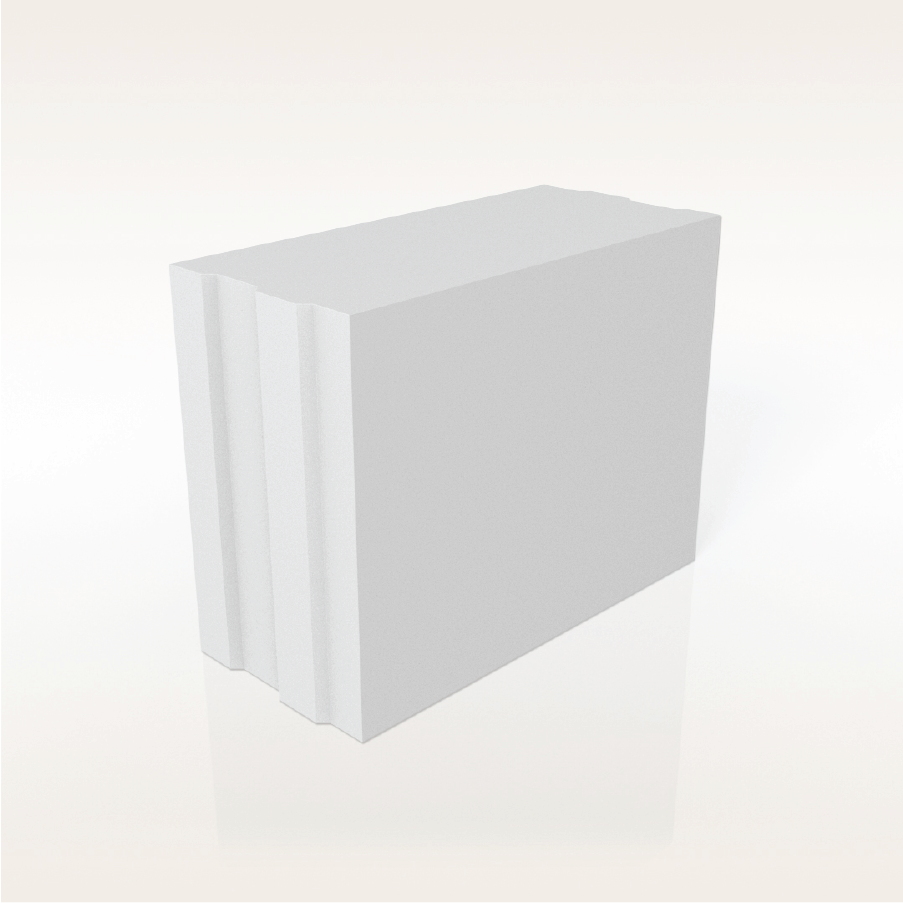 SILKA Bllok akustik 115NF