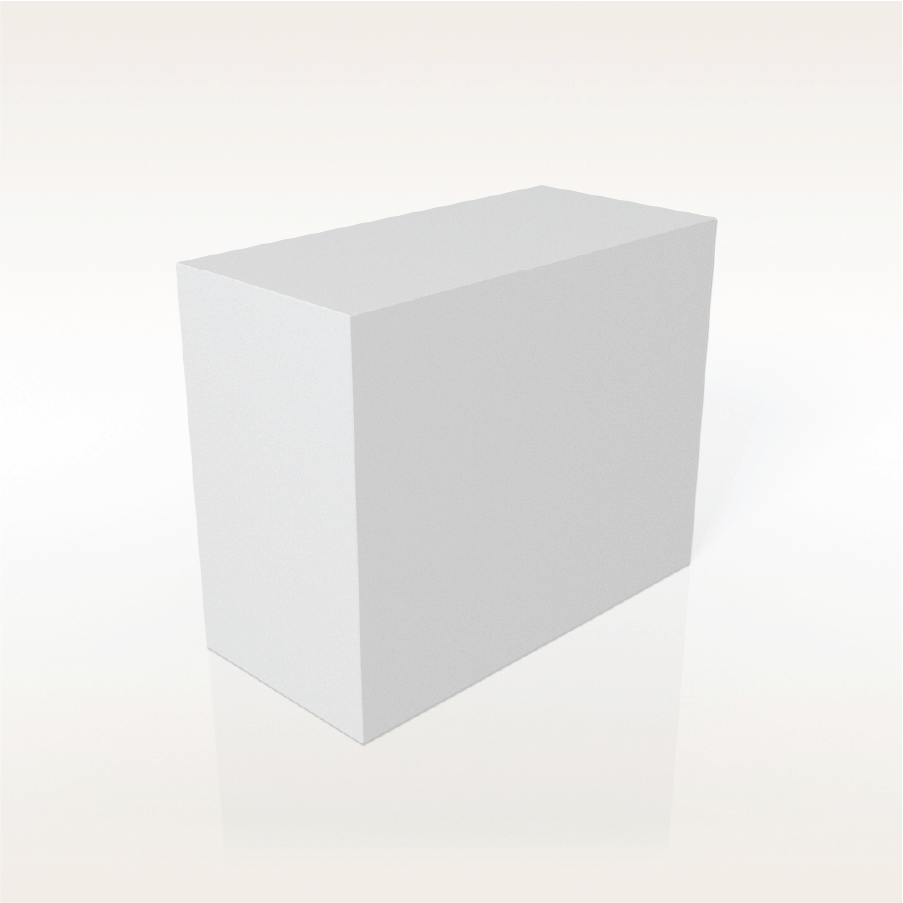 SILKA Bllok akustik 120