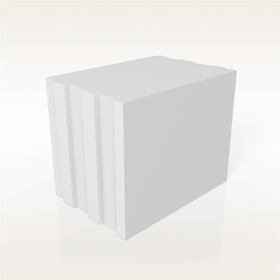 SILKA Bllok akustik 175NF