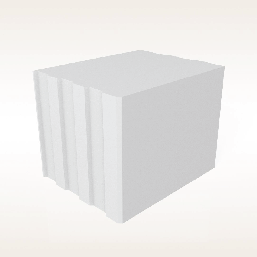 SILKA Bllok akustik 200NF