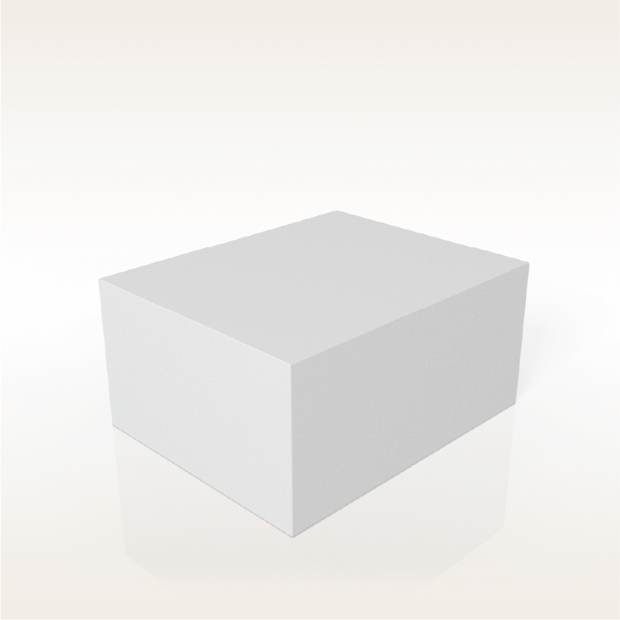 SILKA Bllok akustik 200