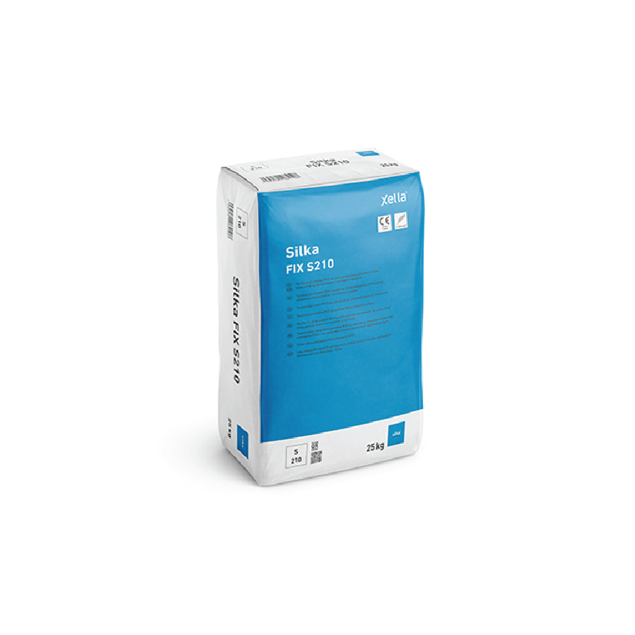 Silka FIX S210