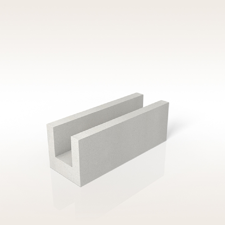 Ytong  U Element UP 25